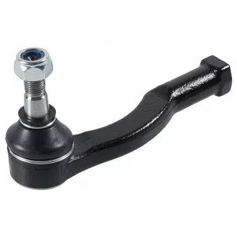Rotule de barre de connexion avant gauche FEBI BILSTEIN 30740