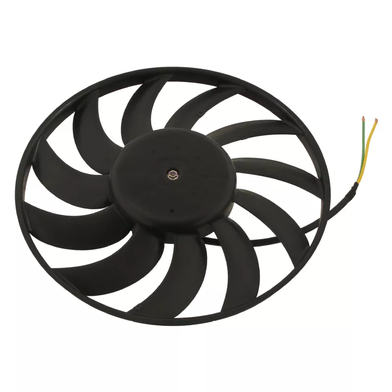 Ventilateur, refroidissement du moteur FEBI BILSTEIN 30742