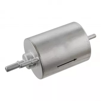 Filtre à carburant FEBI BILSTEIN