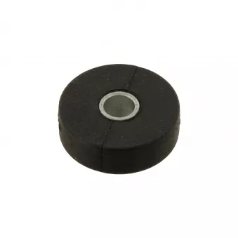 Bandes de caoutchouc, échappement FEBI BILSTEIN 30773