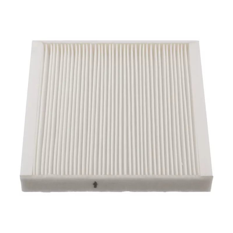 Filtre, air de l'habitacle FEBI BILSTEIN 30782