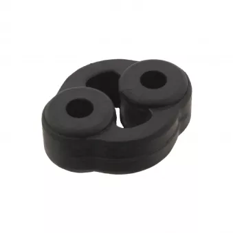 Bandes de caoutchouc, échappement FEBI BILSTEIN 30783
