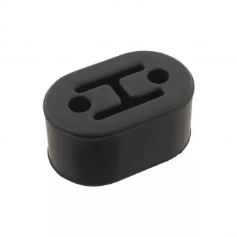 Bandes de caoutchouc, échappement FEBI BILSTEIN 30784