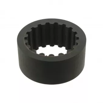 Manchon flexible d'accouplement FEBI BILSTEIN 30798