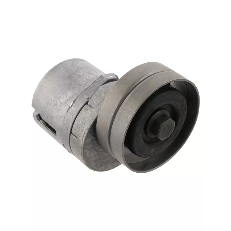 Tendeur de courroie, courroie trapézoïdale à nervures FEBI BILSTEIN 30799