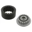 Poulie roue libre, alternateur FEBI BILSTEIN 30816 - Visuel 2