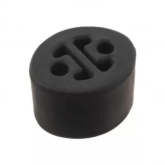 Bandes de caoutchouc, échappement FEBI BILSTEIN 30824