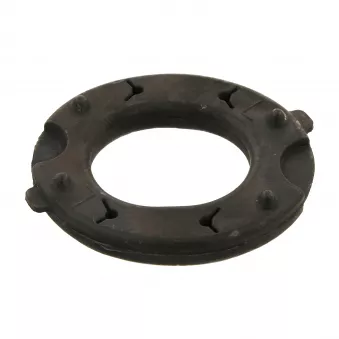 Butée élastique, suspension avant gauche FEBI BILSTEIN 30837