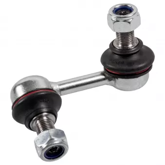 Entretoise/tige, stabilisateur avant droit FEBI BILSTEIN 30844