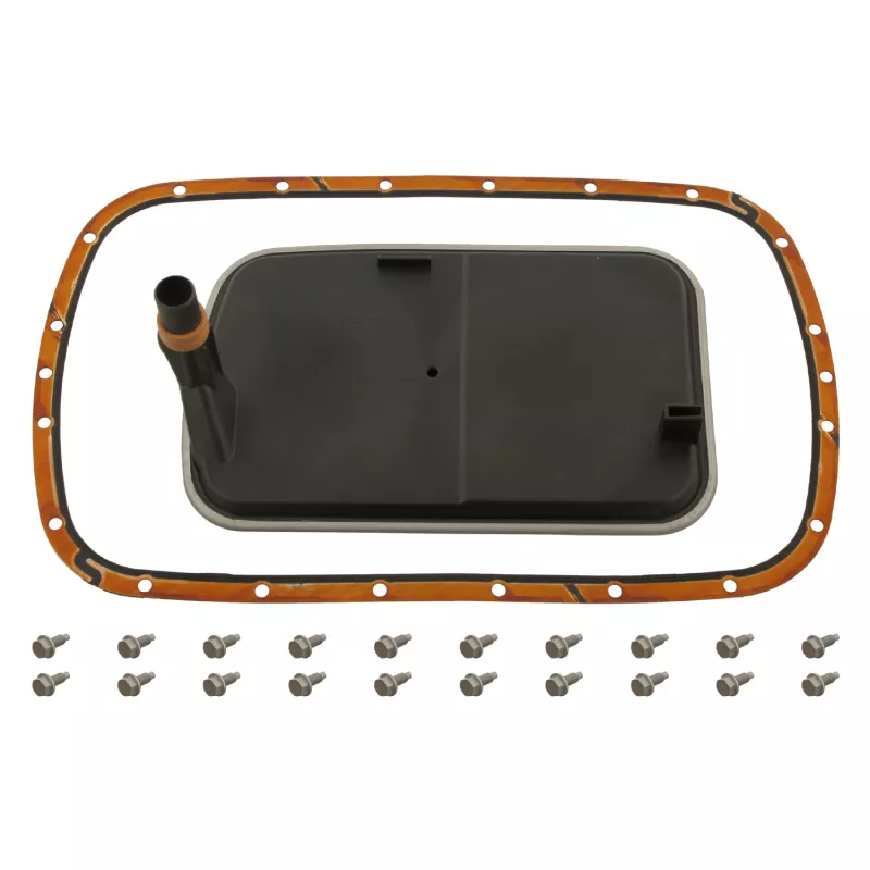Kit de filtres hyrauliques, boîte automatique FEBI BILSTEIN 30849