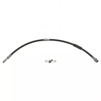 Flexible de frein FEBI BILSTEIN 30854