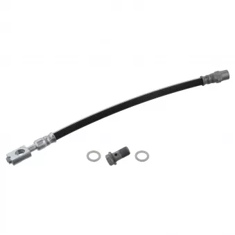 Flexible de frein FEBI BILSTEIN 30857