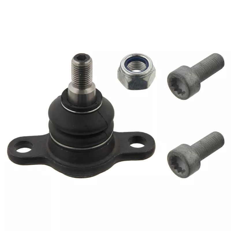 Rotule de suspension FEBI BILSTEIN 30858