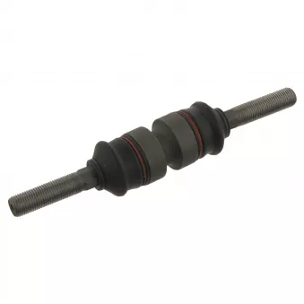 Rotule de direction intérieure, barre de connexion FEBI BILSTEIN 30876