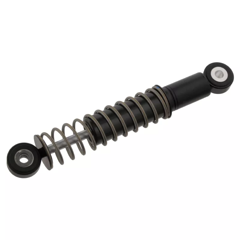 Amortisseur de vibrations, courroie de distribution FEBI BILSTEIN 30894