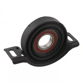 Palier, palier central d'arbre de transmission FEBI BILSTEIN 30926