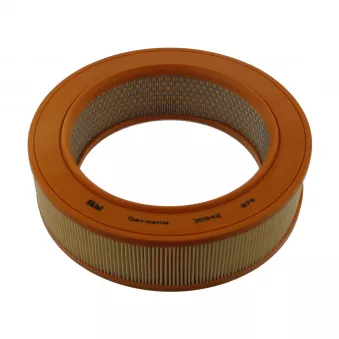 Filtre à air FEBI BILSTEIN 30942