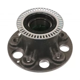 Moyeu de roue avant FEBI BILSTEIN 30945