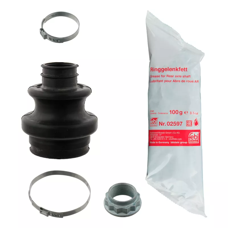 Soufflets de cardan arrière FEBI BILSTEIN 30965