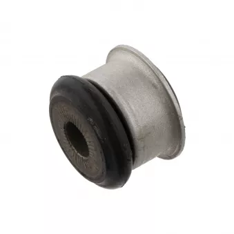 Suspension, corps de l'essieu FEBI BILSTEIN 30970