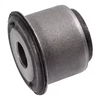 Suspension, corps de l'essieu FEBI BILSTEIN 30972