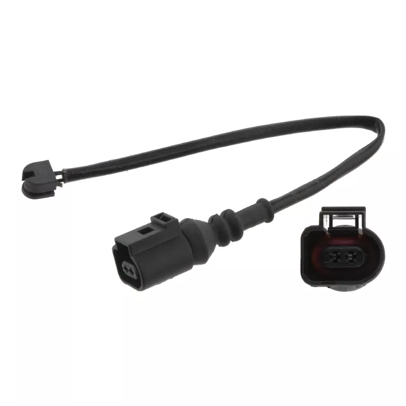 Contact d'avertissement, usure des plaquettes de frein FEBI BILSTEIN 31011