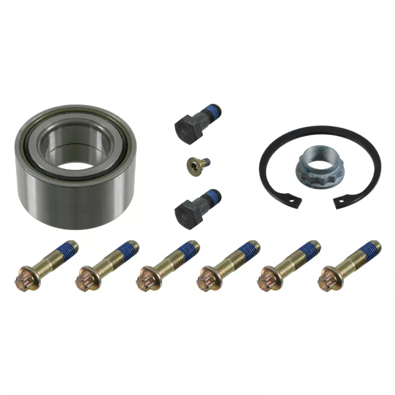 Kit de roulements de roue FEBI BILSTEIN 31036