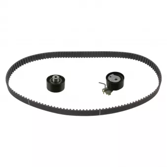 Kit de distribution FEBI BILSTEIN 31051
