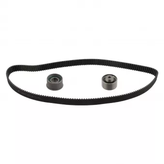 Kit de distribution FEBI BILSTEIN 31058