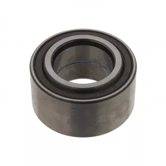Roulement de roue avant FEBI BILSTEIN
