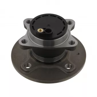 Kit de roulements de roue FEBI BILSTEIN 31063