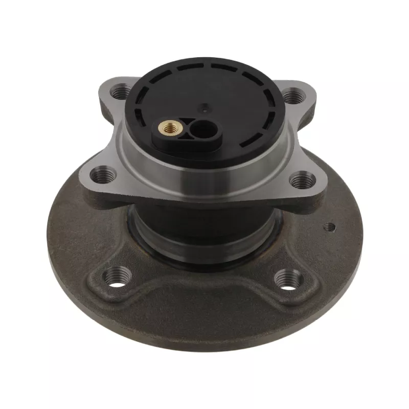 Kit de roulements de roue FEBI BILSTEIN 31063