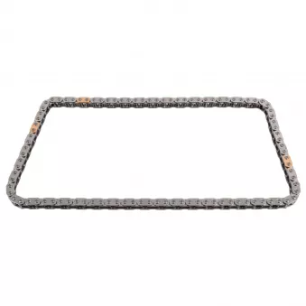Chaîne de distribution FEBI BILSTEIN 31072
