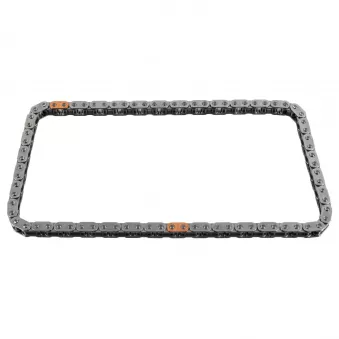 Chaîne de distribution FEBI BILSTEIN 31074