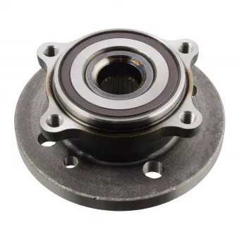 Roulement de roue avant FEBI BILSTEIN 31077