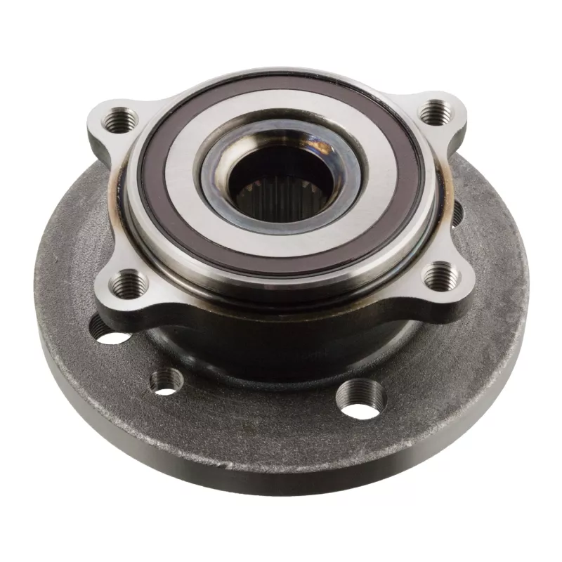 Roulement de roue avant FEBI BILSTEIN 31077
