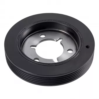 Poulie, vilebrequin FEBI BILSTEIN 31099