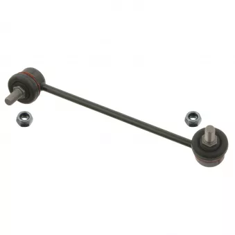 Entretoise/tige, stabilisateur avant gauche FEBI BILSTEIN