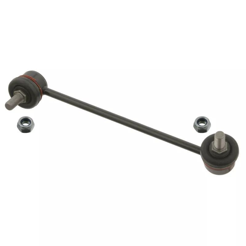 Entretoise/tige, stabilisateur avant gauche FEBI BILSTEIN 31107