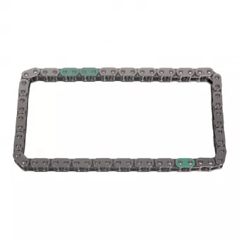 Chaîne de distribution FEBI BILSTEIN 31115