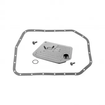 Kit de filtres hyrauliques, boîte automatique FEBI BILSTEIN 31116