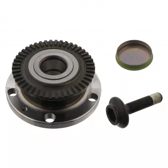 Kit de roulements de roue FEBI BILSTEIN 31121