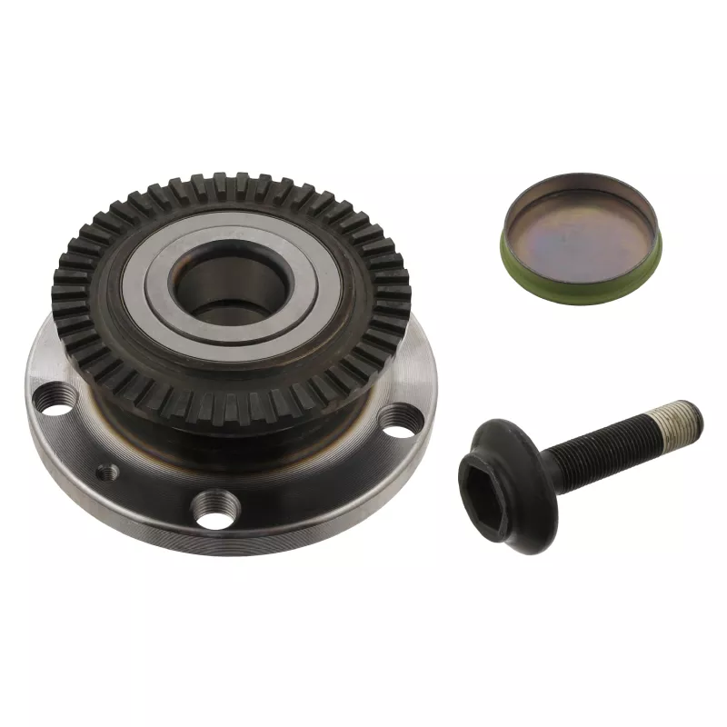 Kit de roulements de roue FEBI BILSTEIN 31121