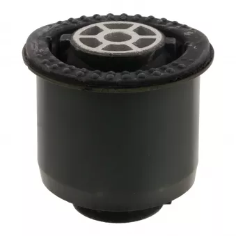 Suspension, corps de l'essieu FEBI BILSTEIN 31129