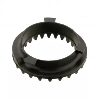 Butée élastique, suspension FEBI BILSTEIN 31134