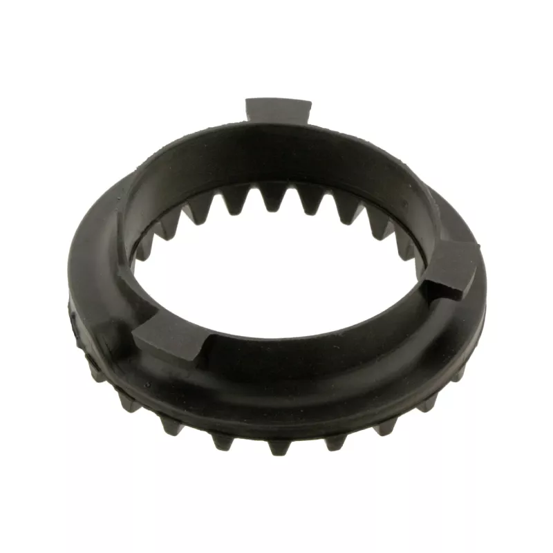 Butée élastique, suspension FEBI BILSTEIN 31134
