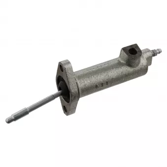 Cylindre récepteur, embrayage FEBI BILSTEIN 31138