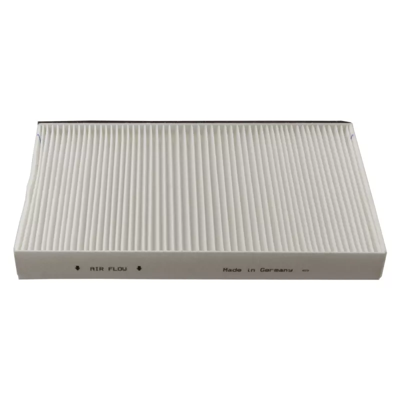 Filtre, air de l'habitacle FEBI BILSTEIN 31167
