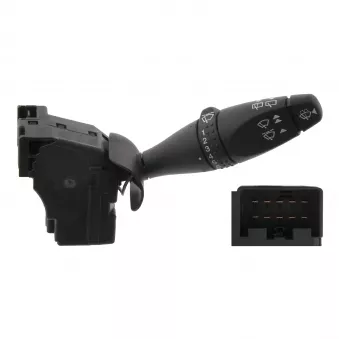 Interrupteur d'essuie-glace FEBI BILSTEIN 31171