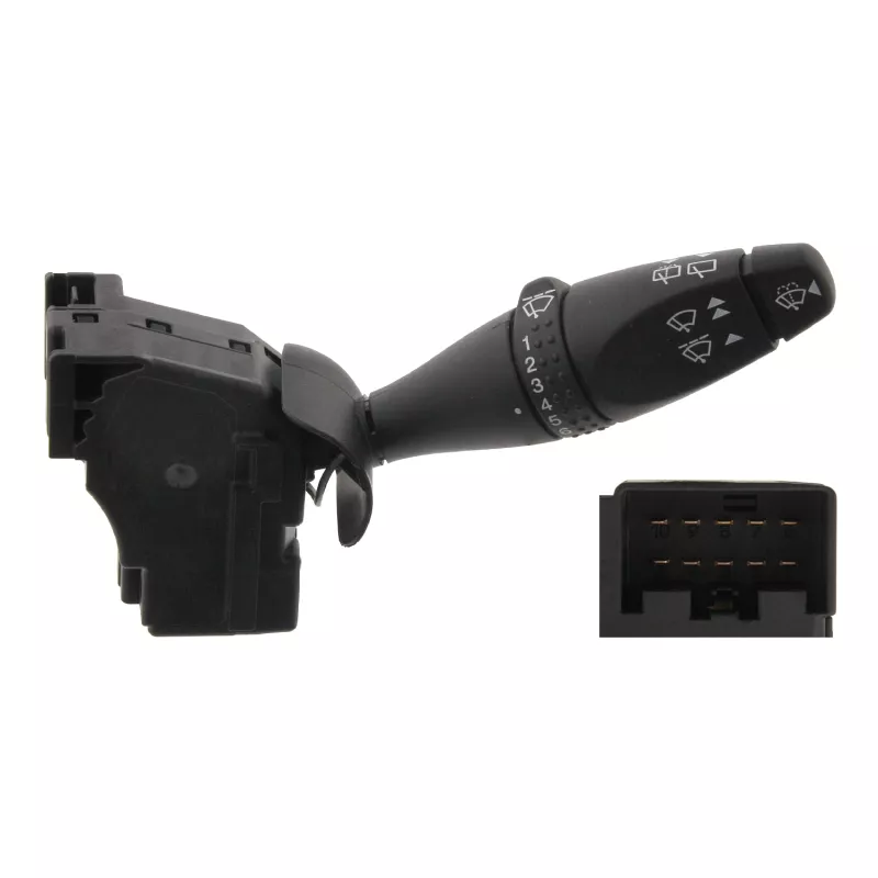 Interrupteur d'essuie-glace FEBI BILSTEIN 31171